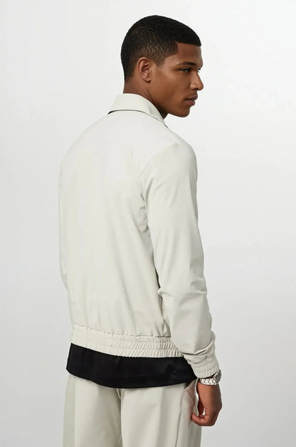 Mezzina | Stretch Tech Suit