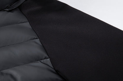 Gilbert | Men's Thickened Parka Coat