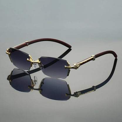 Lucien™ | Regal Rimless Shades