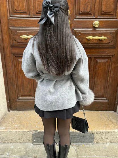 Amy | Exclusive coat