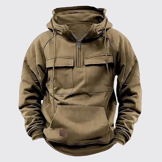 Lester | Men's Tactical Jacket