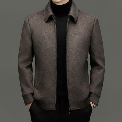 Marion | Prestige Wool Jacket