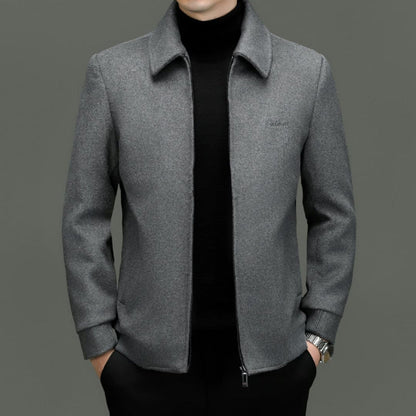 Marion | Prestige Wool Jacket