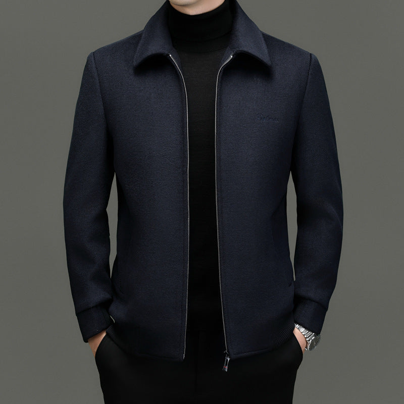 Marion | Prestige Wool Jacket