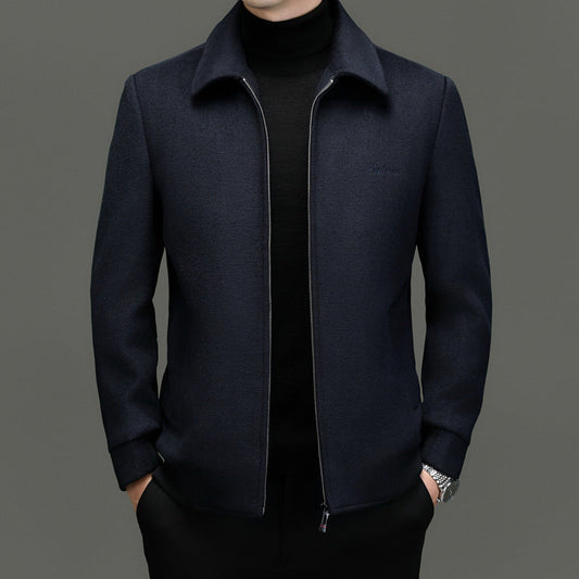 Marion | Prestige Wool Jacket