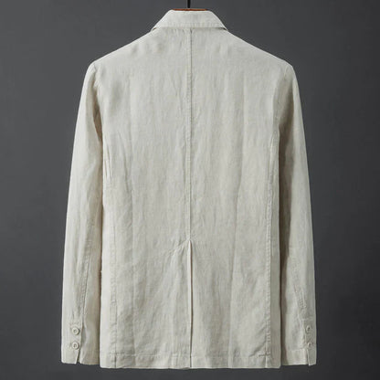 Turner | Conti Premium Linen Blazer