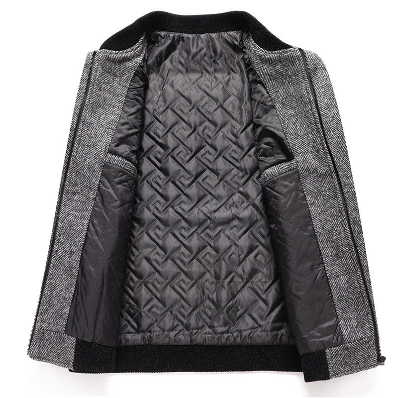 Miliano | Wool Jacket