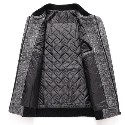 Miliano | Wool Jacket