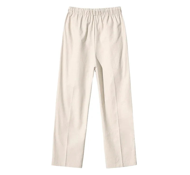 Costello | Linen Pants