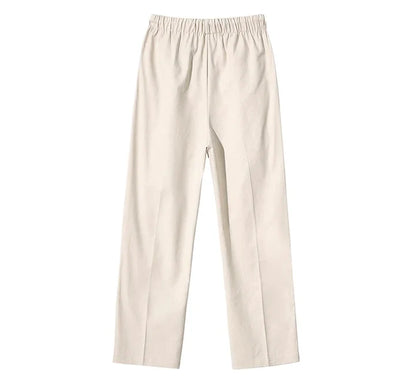 Costello | Linen Pants