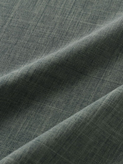 Kirk | Linen Short Sleeve Look