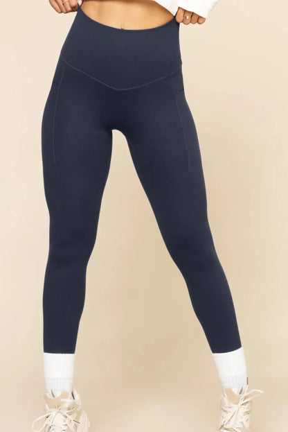 Super Sculpt Leggings w/ Pockets