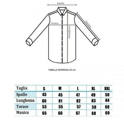 Daniel | Slim Fit Parka Jacket with Hood