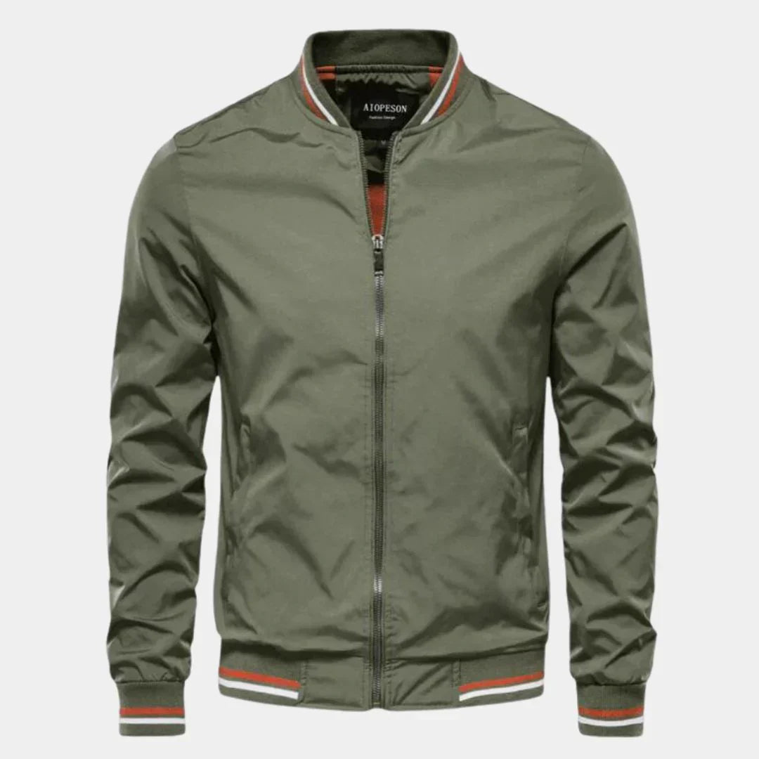Quinn | Lightweight Summer Jacket