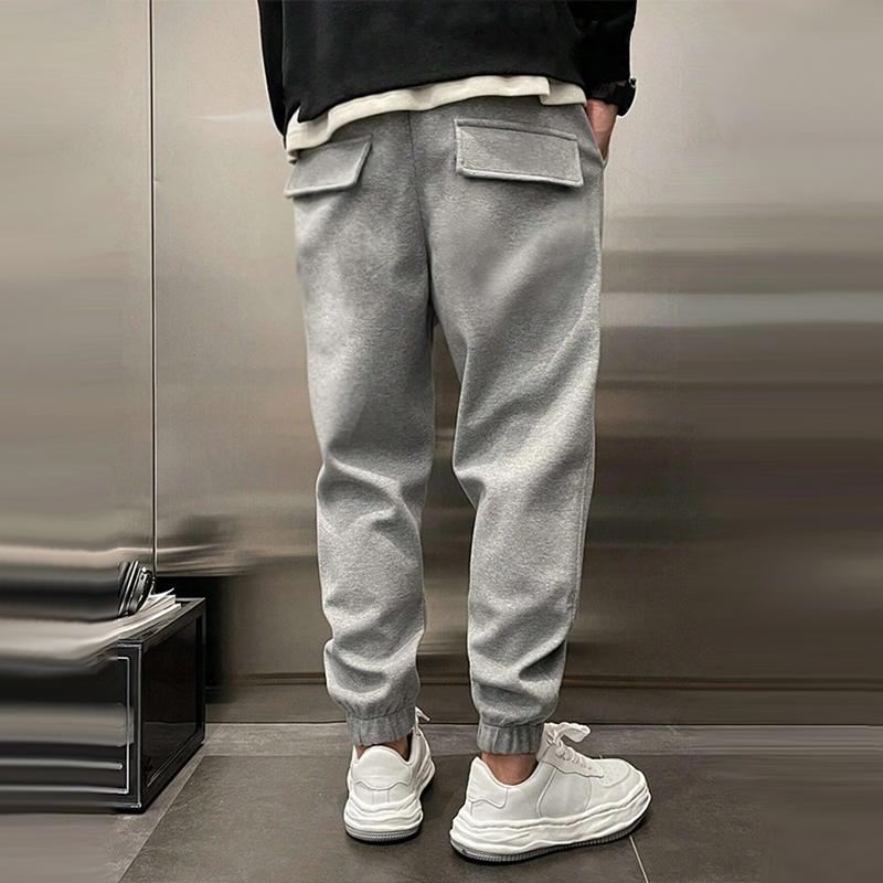 Mark | Luxe Sweatpants
