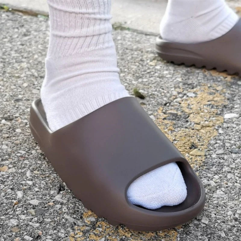Sylvio™ | Comfortable Soft Slides UNISEX