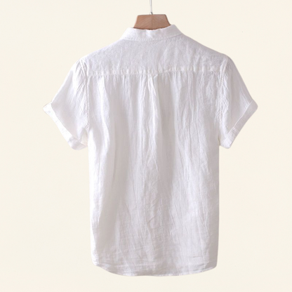 Jordy | Linen Shirt