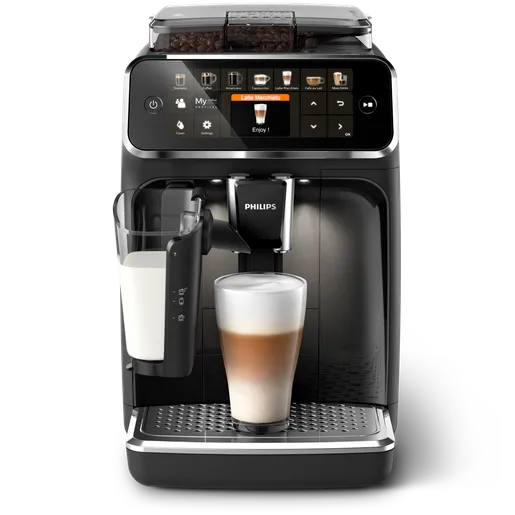 Latte.Go 5400 Volautomatische espressomachines