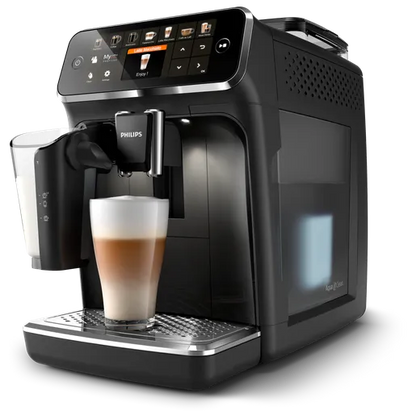 Latte.Go 5400 Volautomatische espressomachines