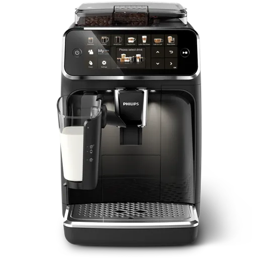 Latte.Go 5400 Volautomatische espressomachines