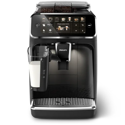 Latte.Go 5400 Volautomatische espressomachines