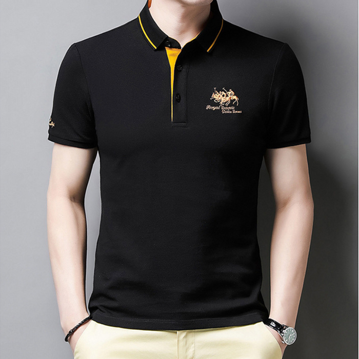 Neil | Premium Luxury Polo