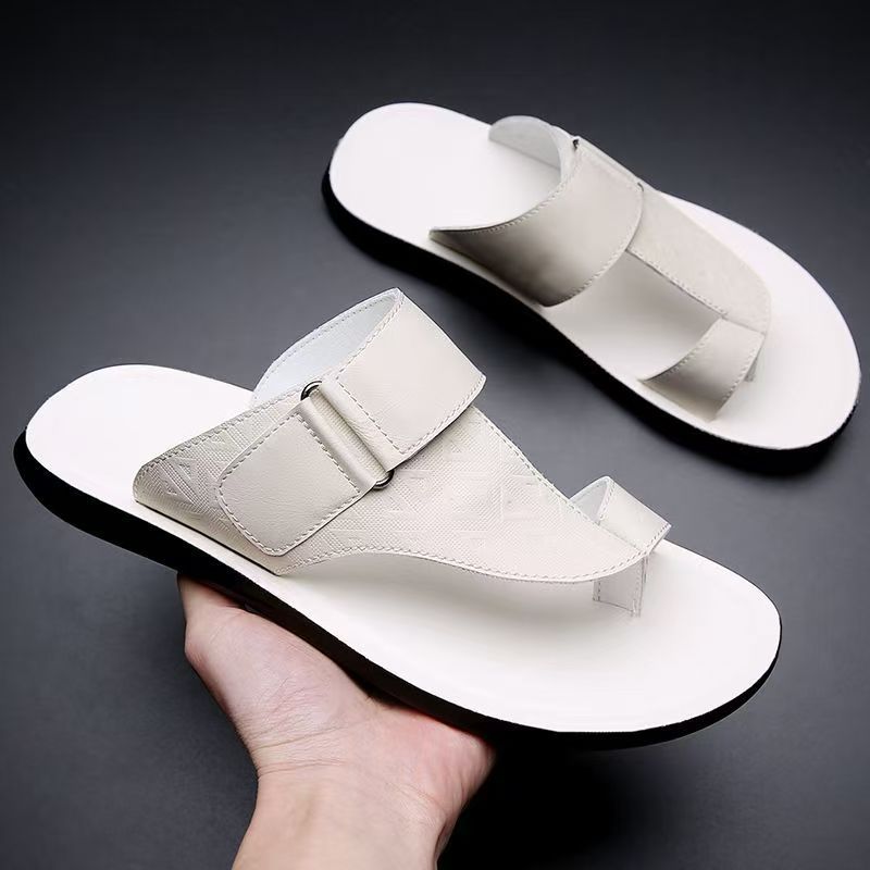 Salvatore | Genuine Leather Sandals