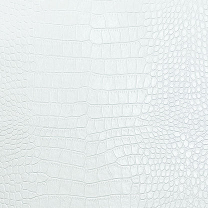 Men's Fashion Stone Pattern Stand Collar Zipper Slim Fit Leather Jacket 45773252M